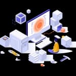 Custom ERP development
